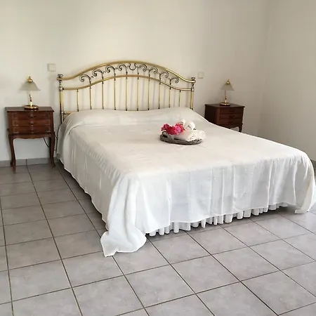 Villa Sis Aidonia  Extérieur photo