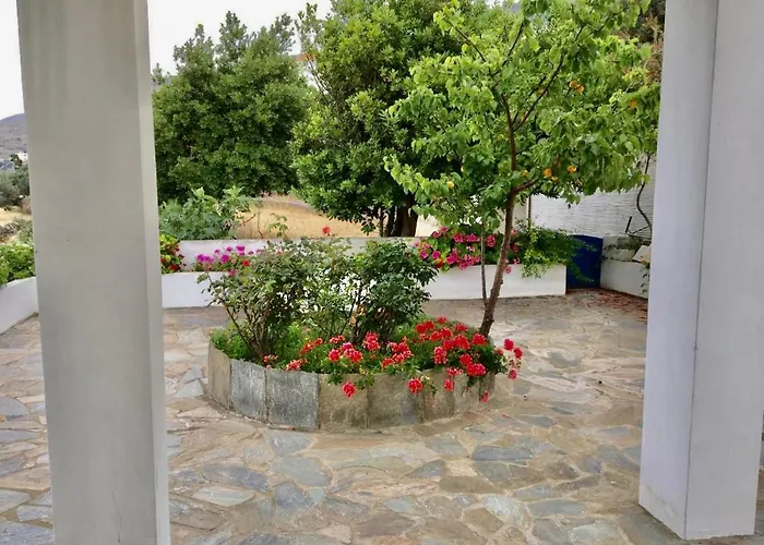 Villa Sis