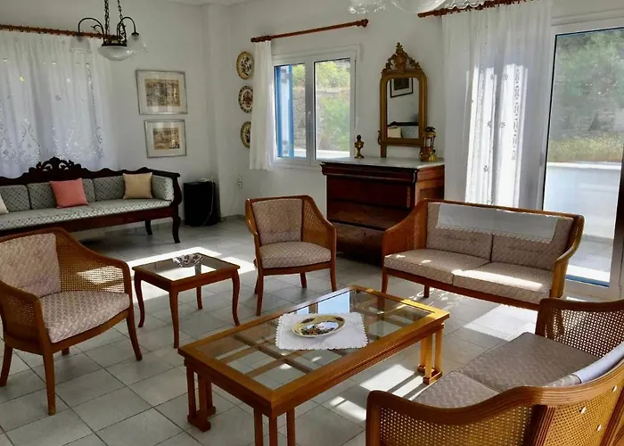 Villa Sis