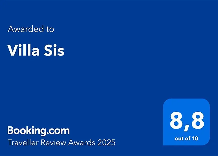 Villa Sis