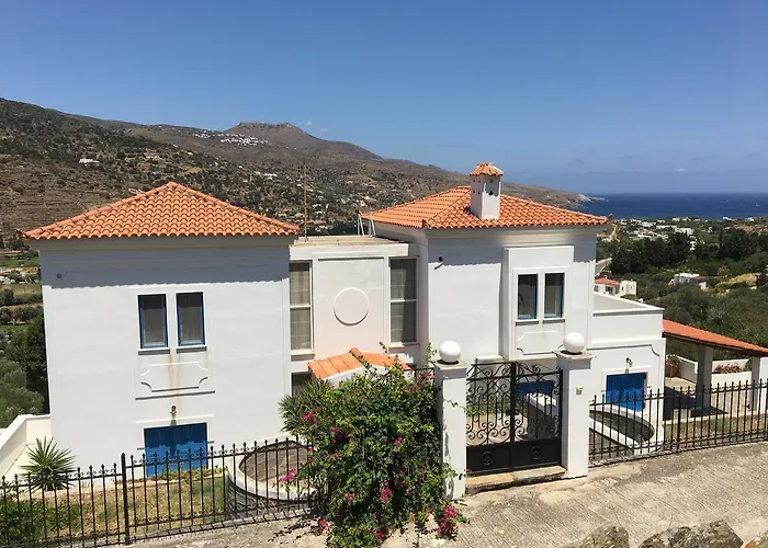 Villa Sis