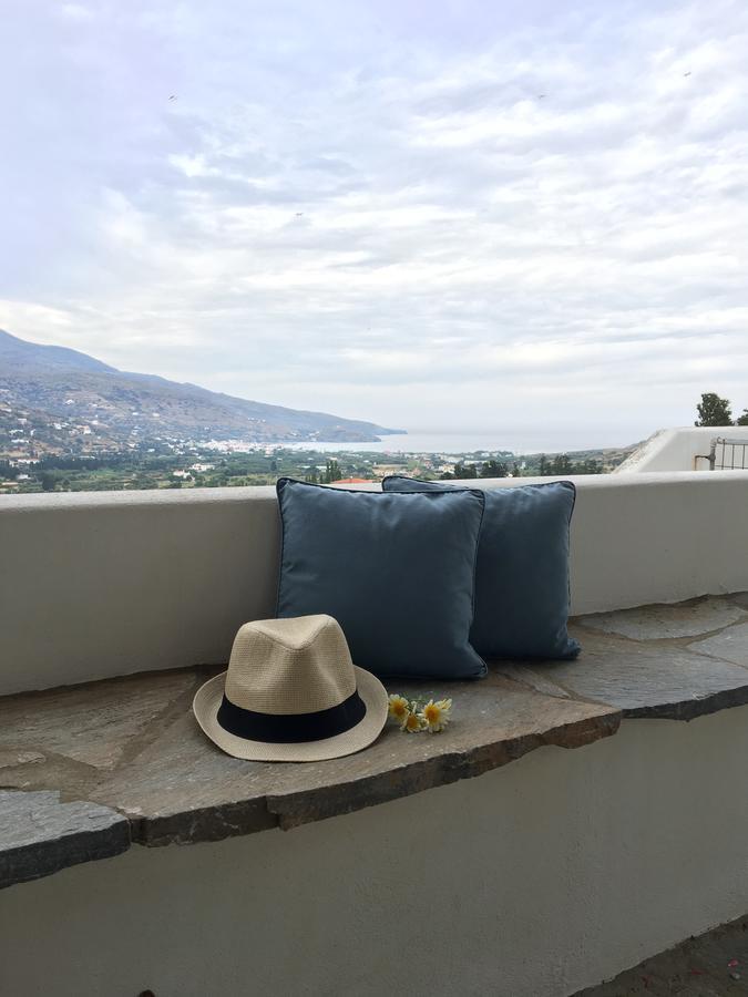Hébergement de vacances Sis